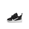 Nike Omni Multi-Court Schuh für Babys und Kleinkinder - Schwarz