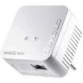 DEVOLO 8559 Magic 1 WiFi mini Powerline Adapter 1200 Mbit/s Kabellos und Kabelgebunden