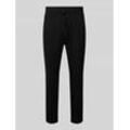 Tapered Fit Hose mit Stretch-Anteil Modell 'LINUS'