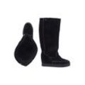 United Nude Damen Stiefel, schwarz, Gr. 41