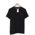 Fred Perry Herren T-Shirt, schwarz, Gr. 48