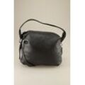 Coccinelle Damen Handtasche, schwarz, Gr.