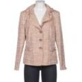 Basler Damen Blazer, beige, Gr. 42