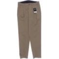 Drykorn Herren Stoffhose, beige, Gr. 34