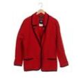 Giesswein Damen Jacke, rot, Gr. 44