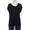 Street One Damen T-Shirt, marineblau, Gr. 42