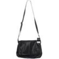 Picard Damen Handtasche, schwarz, Gr.