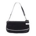 Picard Damen Handtasche, schwarz, Gr.