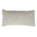 Light&Living Kissen 60x30 cm HUMADA bouclé