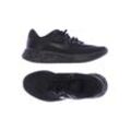 Nike Running Damen Sneakers, schwarz, Gr. 39