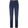 Thermo-Jeans Peter Hahn denim