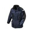 Winter-Parka aalborg marine/schwarz 100% Polyester 41363XL Gr.3XL - Texxor