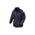 Texxor - Winter-Parka aalborg marine/schwarz 100% Polyester 4136M Gr.M