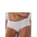 LASCANA Panty beige Gr. M (40/42) für Damen. Figurbetont