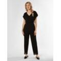 s.Oliver BLACK LABEL Jumpsuit Damen, schwarz