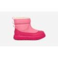 UGG® Classic Mini Mod Boot für Kinder in Sachet Pink/Berry, Größe 32.5, Leder