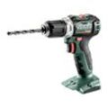 Metabo - bs 18 l bl Akku-Bohrschrauber 18V x 145 Werkzeugbox ohne Akku