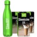 3x Slimmiccino XXL + GRATIS Thermo-Flasche