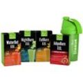 Goodbye Kilos + GRATIS Shaker [30-Tage Paket]