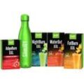 Goodbye Kilos [30-Tage Paket] + GRATIS Thermo-Flasche