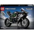 42170 LEGO® TECHNIC Kawasaki Ninja H2R Motorrad