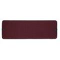 Fermob - Color Mix Outdoor-Kissen, 35 x 106 cm, weinrot