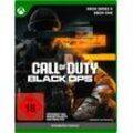 ACTIVISION BLIZZARD Spielesoftware "Call of Duty: Black Ops 6", Games, eh13