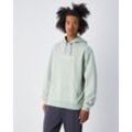 Kapuzensweatshirt CHAMPION Gr. L, cvs, Herren, Obermaterial: 70% Baumwolle, 30% Polyester, Sweatshirts