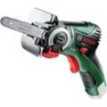 Bosch Home and Garden EasyCut12 Akku-Säbelsäge 06033C9001920 EasyCut12 12 V 2.5 Ah B-Ware (beschädigte / fehlende Verpackung)