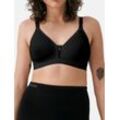 Triumph Sport-BH Damen, schwarz