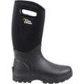 TwoTracks Baruga Men Neoprenstiefel hoch 42 - EU