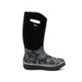 TwoTracks Pia Black Neoprenstiefel hoch 42 - EU