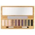 zao Augen Lidschatten & Primer Eyeshadow Palette Clin d’œil n°1 13 g