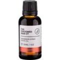 The Groomed Man Co. Gesicht Bartpflege Mangrove Citrus Beard Oil 30 ml