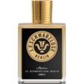 J.F. Schwarzlose Berlin Unisexdüfte Leder 6 Eau de Parfum Spray