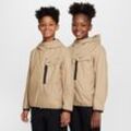 Nike Sportswear City Utility Jacke (ältere Kinder) - Braun