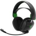 PDP LLC Xbox Series X S & PC Black Phantom Air Dual-Mode, Over-ear Wireless Headset Schwarz