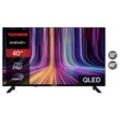 TELEFUNKEN »QFAN750S« Fernseher QLED Android Smart TV Full HD