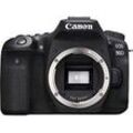 Canon EOS 90D Body schwarz