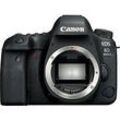 Canon EOS 6D Mark II Body schwarz