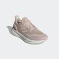 Laufschuh ADIDAS PERFORMANCE "PUREBOOST 5 LAUFSCHUH", Gr. 37, rosa (putty mauve, sandy pink metallic, sandy pink), Textil, Synthetik, sportlich, Schuhe