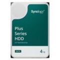 Synology Plus 4 TB interne HDD-NAS-Festplatte