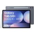 Samsung - galaxy Tab S10+ X820N WiFi 512GB grau Android 14 Tablet (SM-X820NZAPEUB)