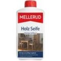 Holz Seife Reiniger & Pflege, 1 Ltr - Mellerud