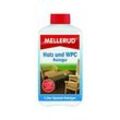 Mellerud - Holz- und wpc Reiniger 1 Ltr