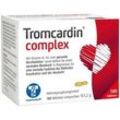 Tromcardin complex 180 St