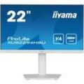 iiyama ProLite XUB2294HSU-W2 22" 16:9 Full HD Display schwarz