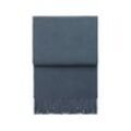 Elvang - Classic Decke, 130 x 200 cm, midnight blue