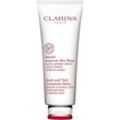 CLARINS KÖRPERPFLEGE Spezialpflege Baume Jeunesse des Mains 100 ml