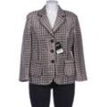 Basler Damen Blazer, braun, Gr. 44